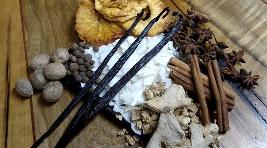 Stillwagon Distillery in Reedsport, OR - photo 3